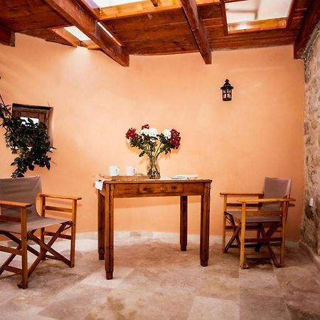 Ariadne Traditional Home Margarítai Extérieur photo