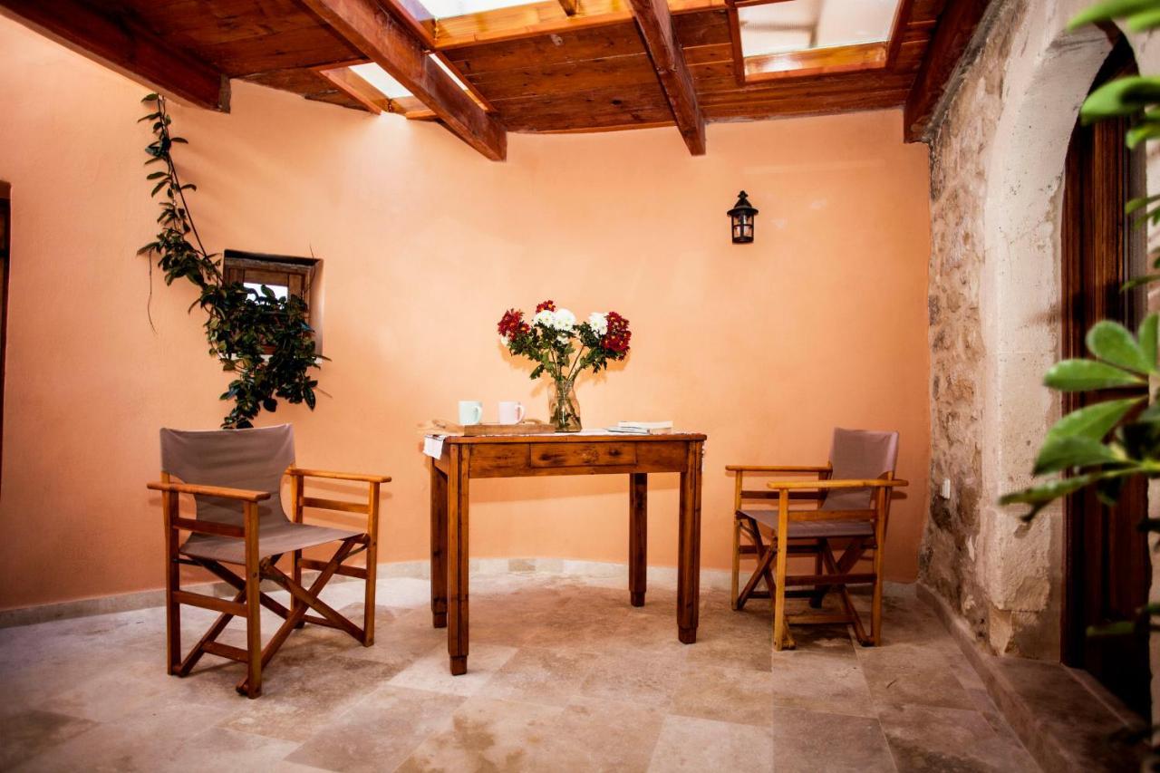 Ariadne Traditional Home Margarítai Extérieur photo